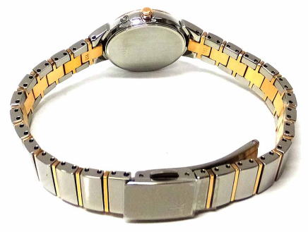 武井咲SEIKOルキアソーラー電波時計SSVW054正規販売店/JR大府駅前1961