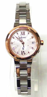 SEIKO LUKIAルキアSSVW068正規販売店/JR大府駅前1961年創業|時計MURATA