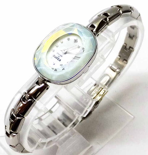 ズッカzucca時計AJGK027正規品販売店JR大府駅前1961年創業|時計MURATA