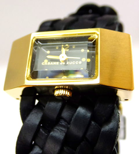 ズッカzucca時計AWGK089正規品販売店JR大府駅前1961年創業|時計MURATA