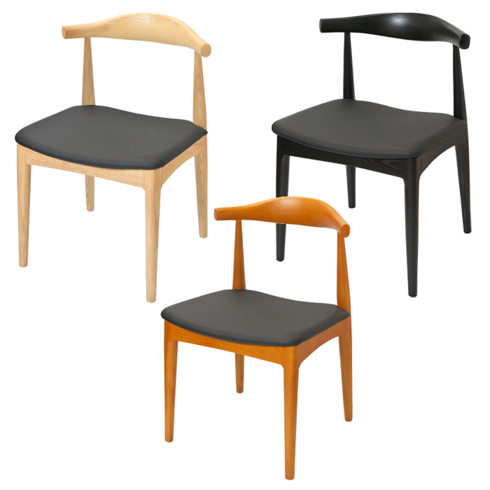 エルボチェア スクエア ハンス・J・ウェグナー DC-593を激安で販売する