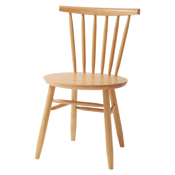 ダイニングチェア DC-110 CHERRY チェリー 桜屋工業 HOMEDAY ホーム