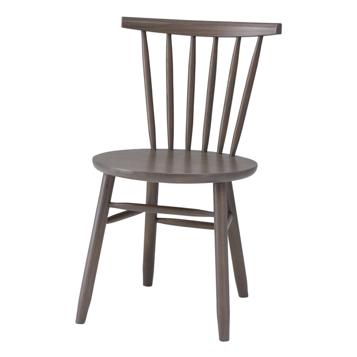 ダイニングチェア DC-110 CHERRY チェリー 桜屋工業 HOMEDAY ホーム