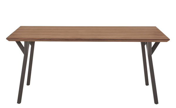 ダイニングテーブル DT-22-N160 CHERRY チェリー 桜屋工業 HOMEDAY