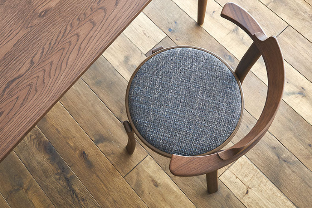 カンディハウス - 店舗取扱い家具ブランド ｜村内ファニチャーアクセス