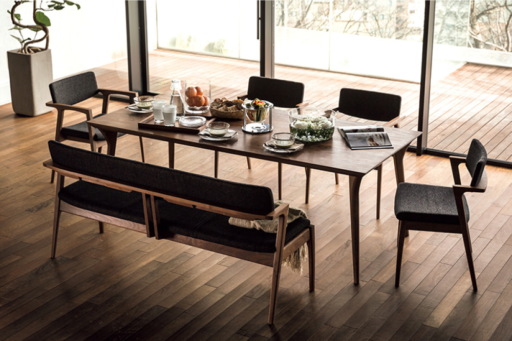 冨士ファニチア - 店舗取扱い家具ブランド ｜村内ファニチャーアクセス