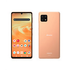 AQUOS sense6 SH-54B（NTTドコモ） 商品一覧｜ムスビー【中古スマホ