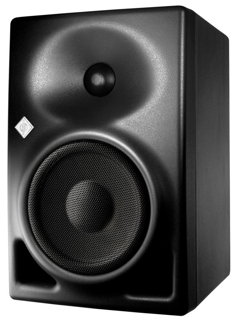 NEUMANN KHシリーズ ニアフィールドモニターKH 120 A G EU新品在庫状況