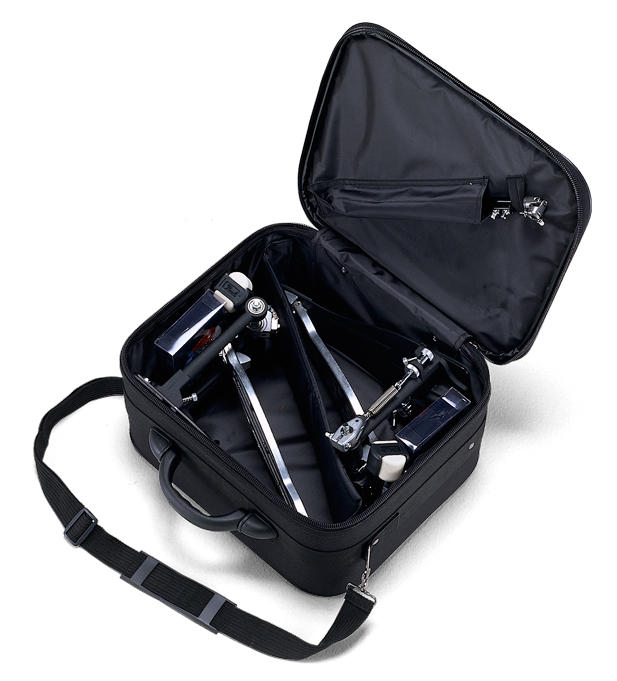 Pearl ツインペダルケースEPB-2 Double Pedal Case新品在庫状況をご