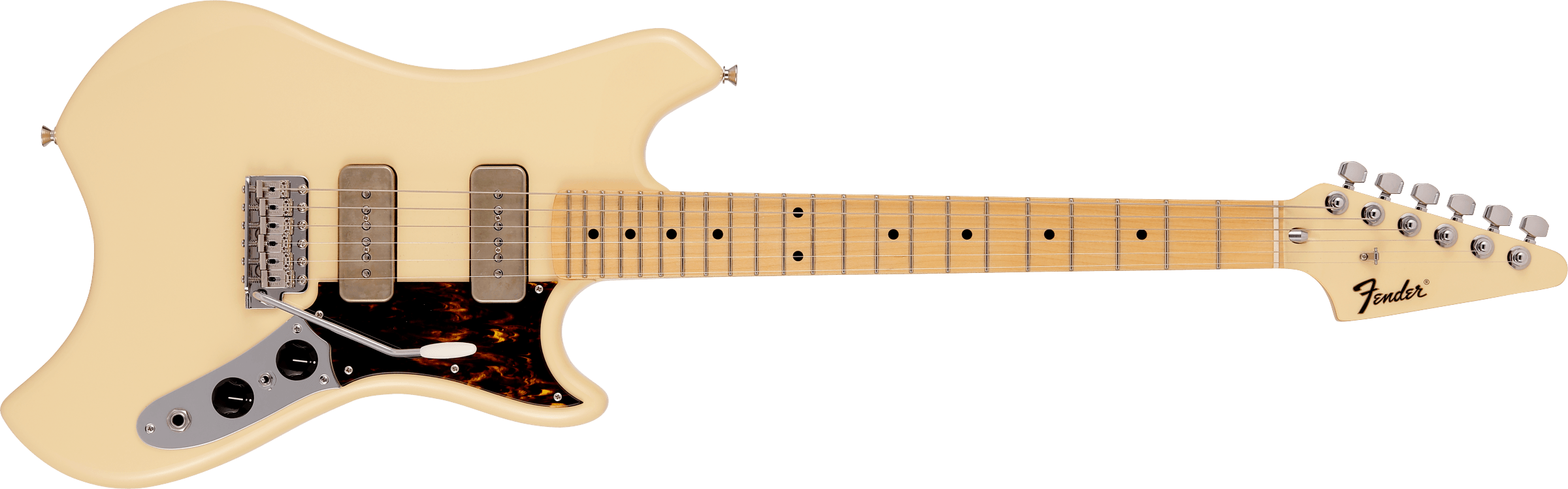 Fender Made in Japan Artistシリーズ エレキギターDaiki Tsuneta