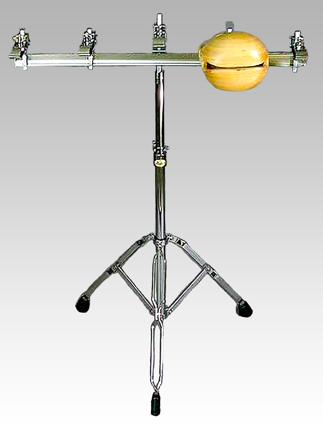 Aida テンプルブロック スタンド TMP-18 - musics .percussion