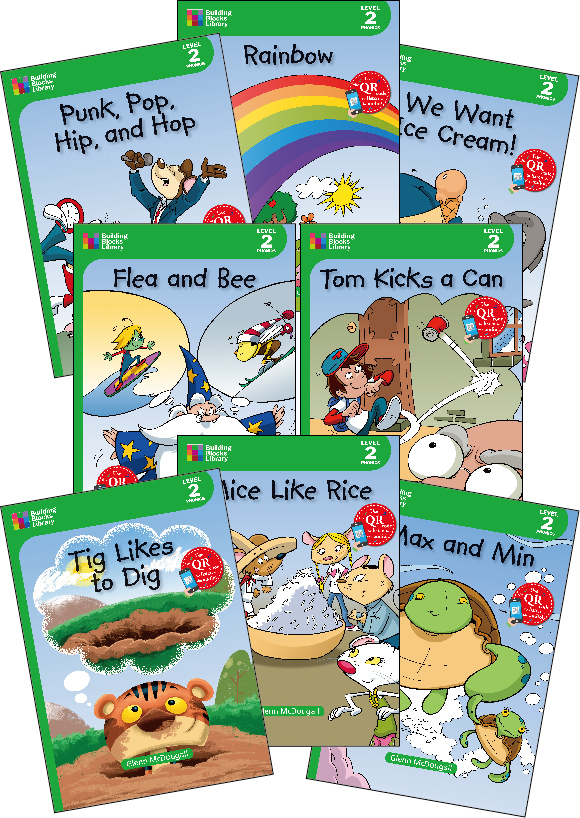 BBL Level 1| mpi松香フォニックス