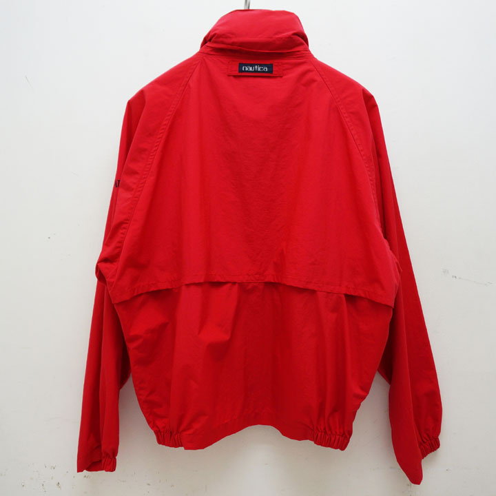 NAUTICA / SAILING JACKET