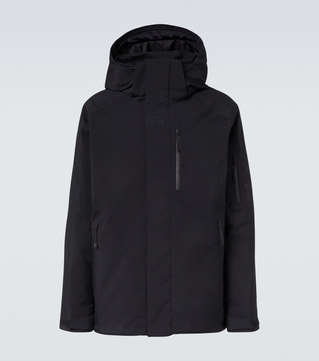 Sub Temp RC Gore-Tex® ski jacket in black - Oakley | Mytheresa