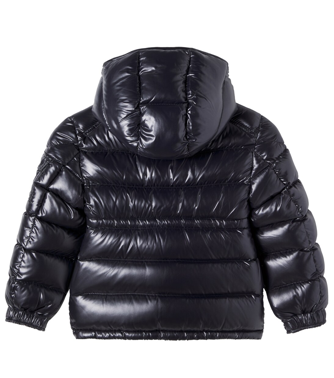 Maire down jacket in black - Moncler Enfant | Mytheresa