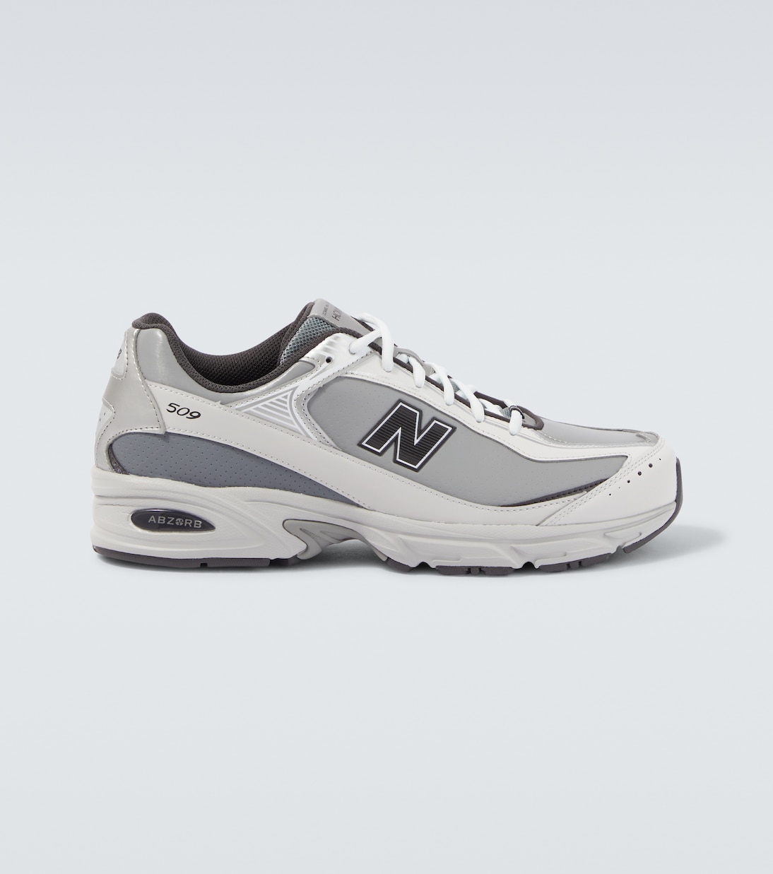 x New Balance U509 sneakers in grey - Comme Des Garcons Homme