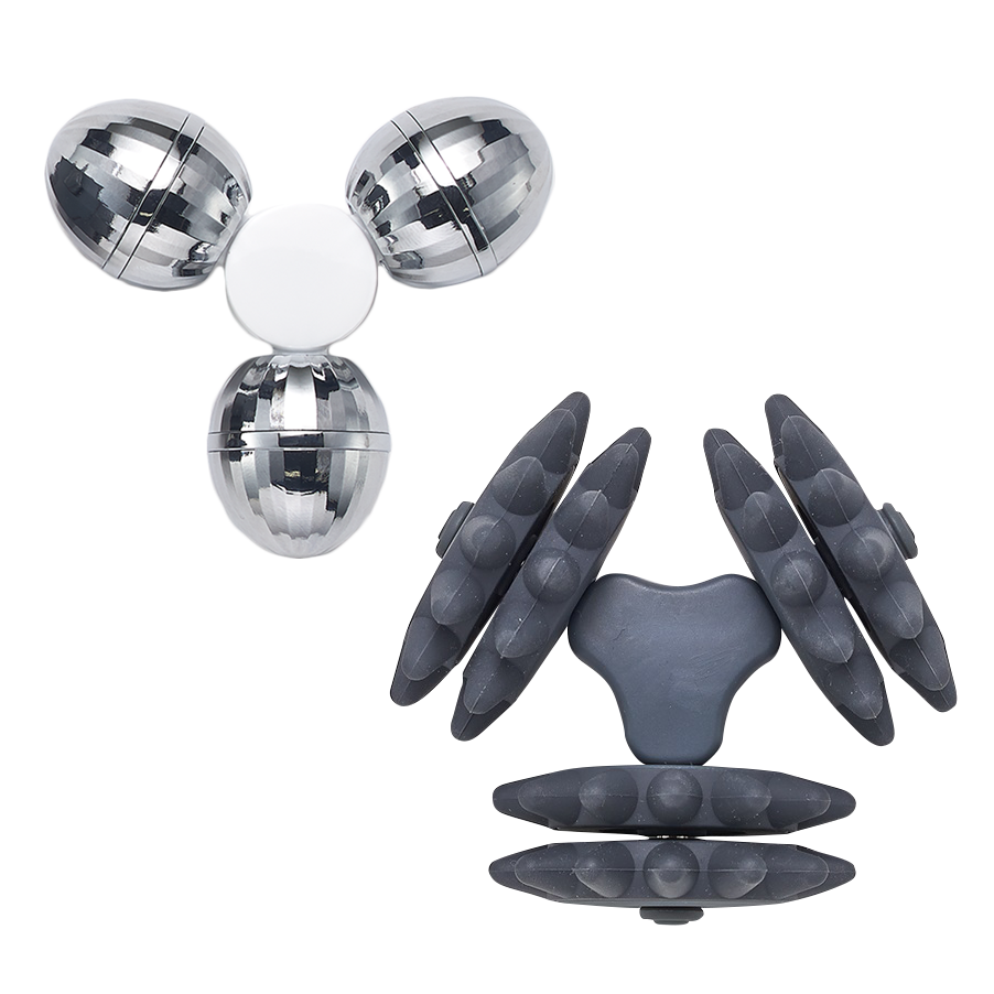 ダブルコア｜カンタン、キレイ、お風呂でエステ。mysé(ミーゼ)公式