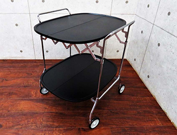 カルテル（KARTELL）ミストリップチェア(Miss Trip)買取｜L-line（エル