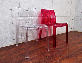 カルテル（KARTELL）ミストリップチェア(Miss Trip)買取｜L-line（エル