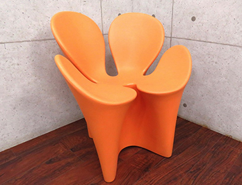 ドリアデ（DRIADE）RLシリーズ チェア2脚セット買取｜L-line（エルライン）