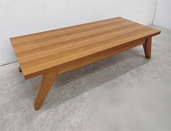 ウニコ（UNICO）トリト エクステンションテーブル買取｜L-line（エル