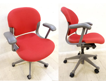 ハーマンミラー（HERMAN MILLER）エクア2チェア買取｜L-line（エルライン）