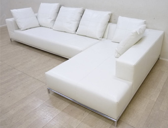 B&Bイタリア（BB ITALIA）シンプリーチェ エリオス サイドテーブル買取