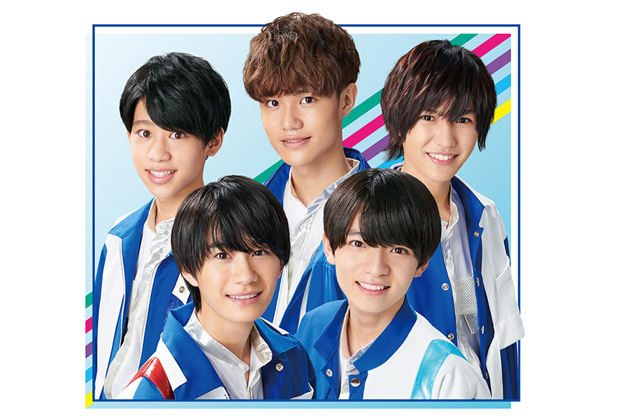 Lilかんさい、アンバサダーに就任「世の中を最高に明るく」 | Lmaga.jp