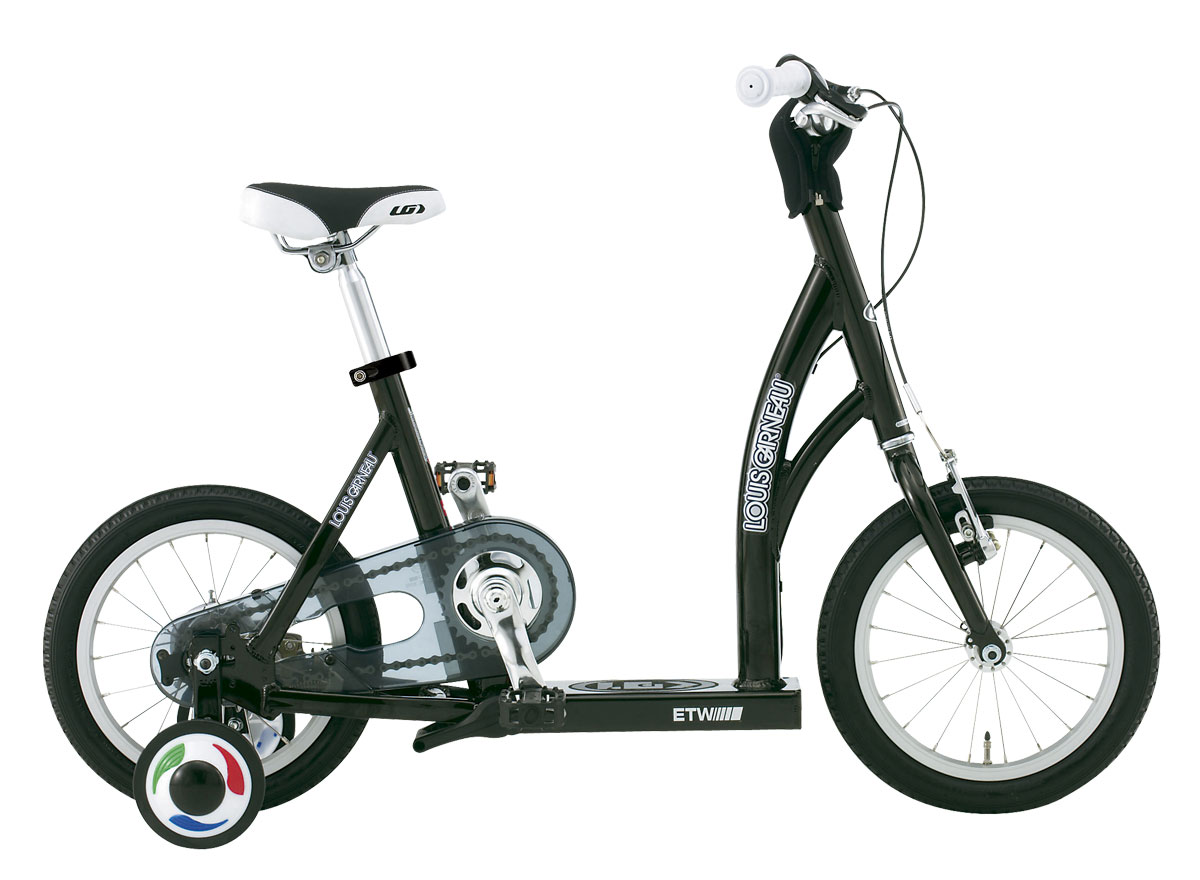 LGS-SK JR / LOUIS GARNEAU / ルイガノ製品紹介