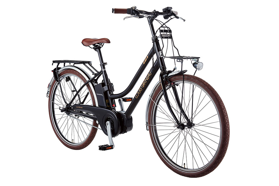 価格改定のお知らせ | LOUIS GARNEAU / ルイガノ 最新モデルのご紹介