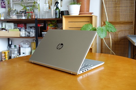 HP Pavilion 15-cc100レビュー｜HPパソコン比較購入ガイド