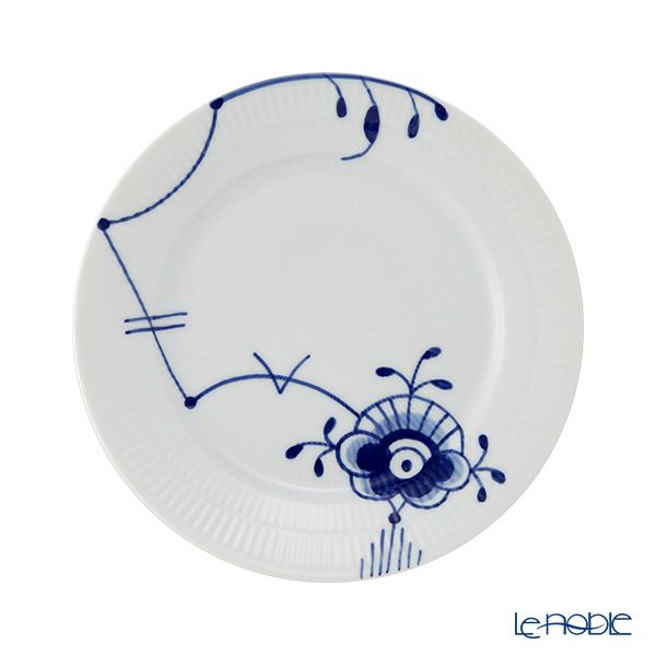 ロイヤルコペンハーゲン（Royal Copenhagen） ブルー フルーテッド