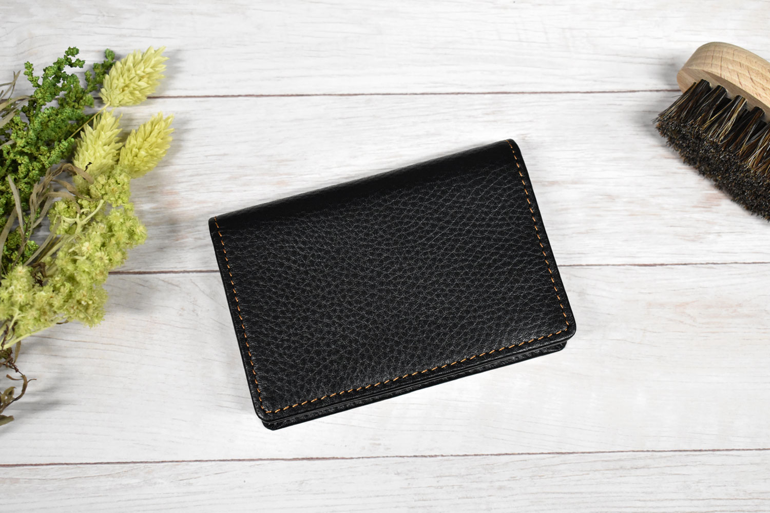 NewPeople（ニューピープル） 名刺入れ 「プレリー1957」 NP15550