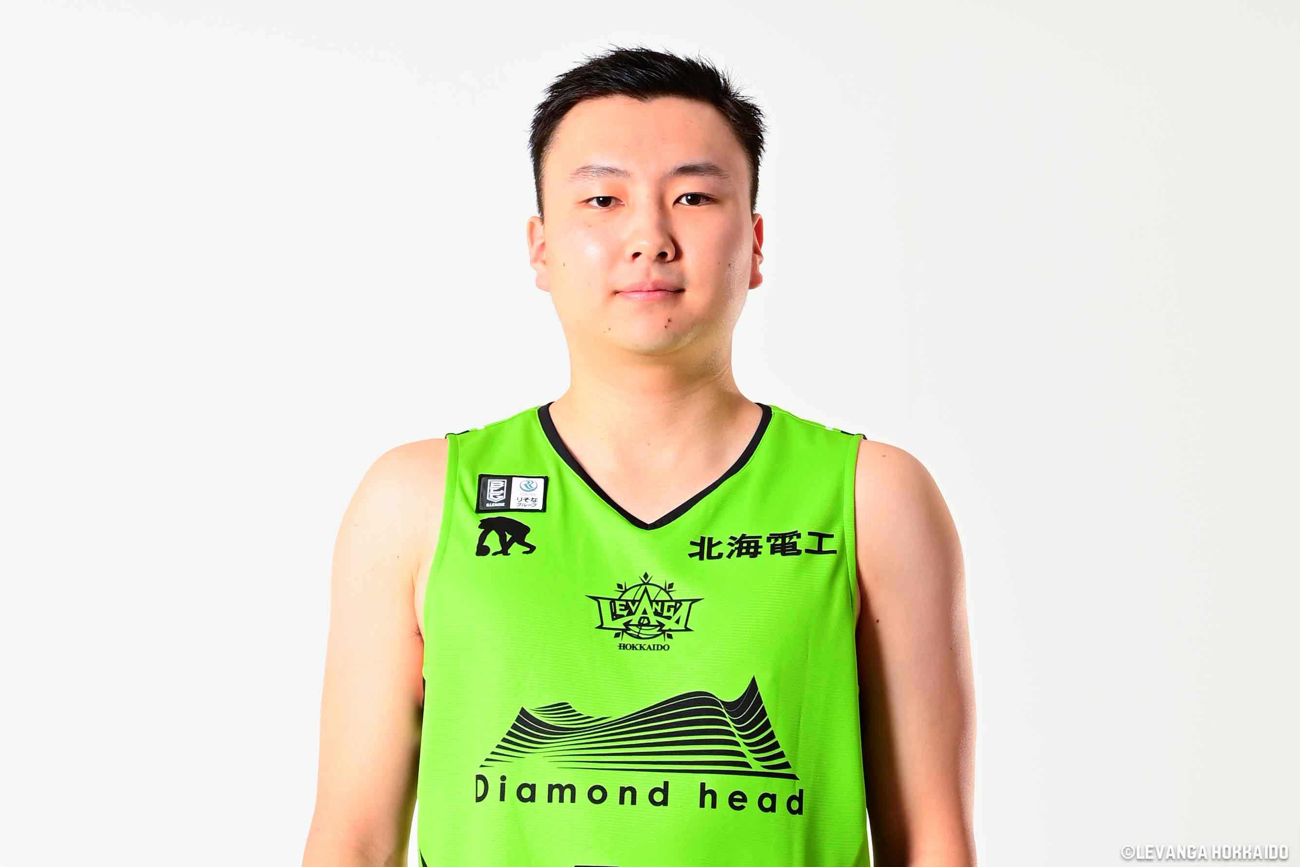 日本代表】#30 富永啓生選手「FIBAアジアカップ2025」大会登録メンバー