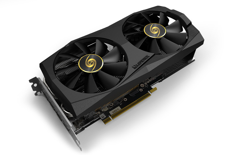 WinFast RTX 3070 HURRICANE 8G | Graphics Cards - Leadtek