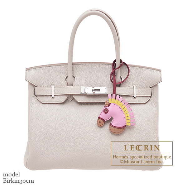 エルメス ジージー・カマイユ チャイ/モーヴシルベストル/ルージュ