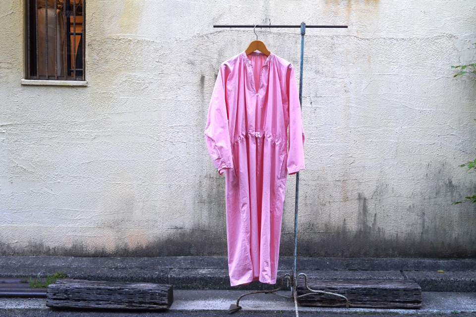 outil ウティ ROBE OSSES ＜ピンク＞ 商品詳細｜LEQUEL｜レクエールは