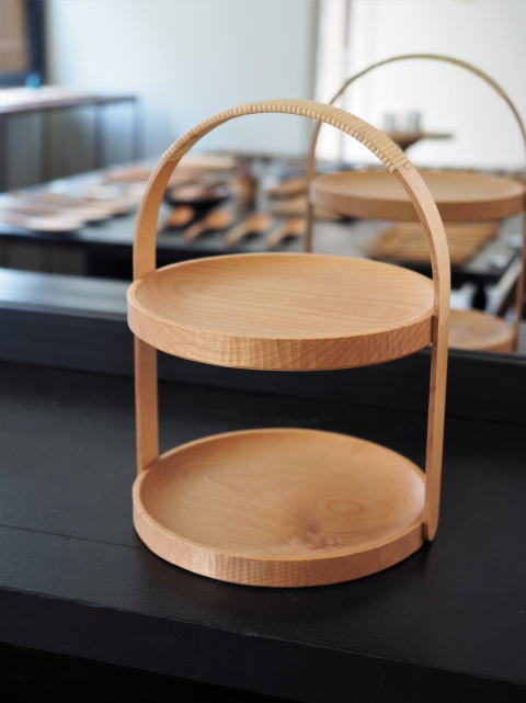 ラ・ロンダジル 「作家」でさがす 渡邊浩幸さん