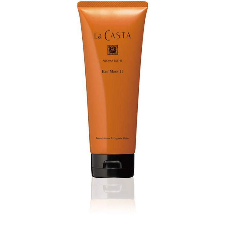 アロマエステ ヘアマスク 11 | ラ・カスタ | La CASTA 公式サイト