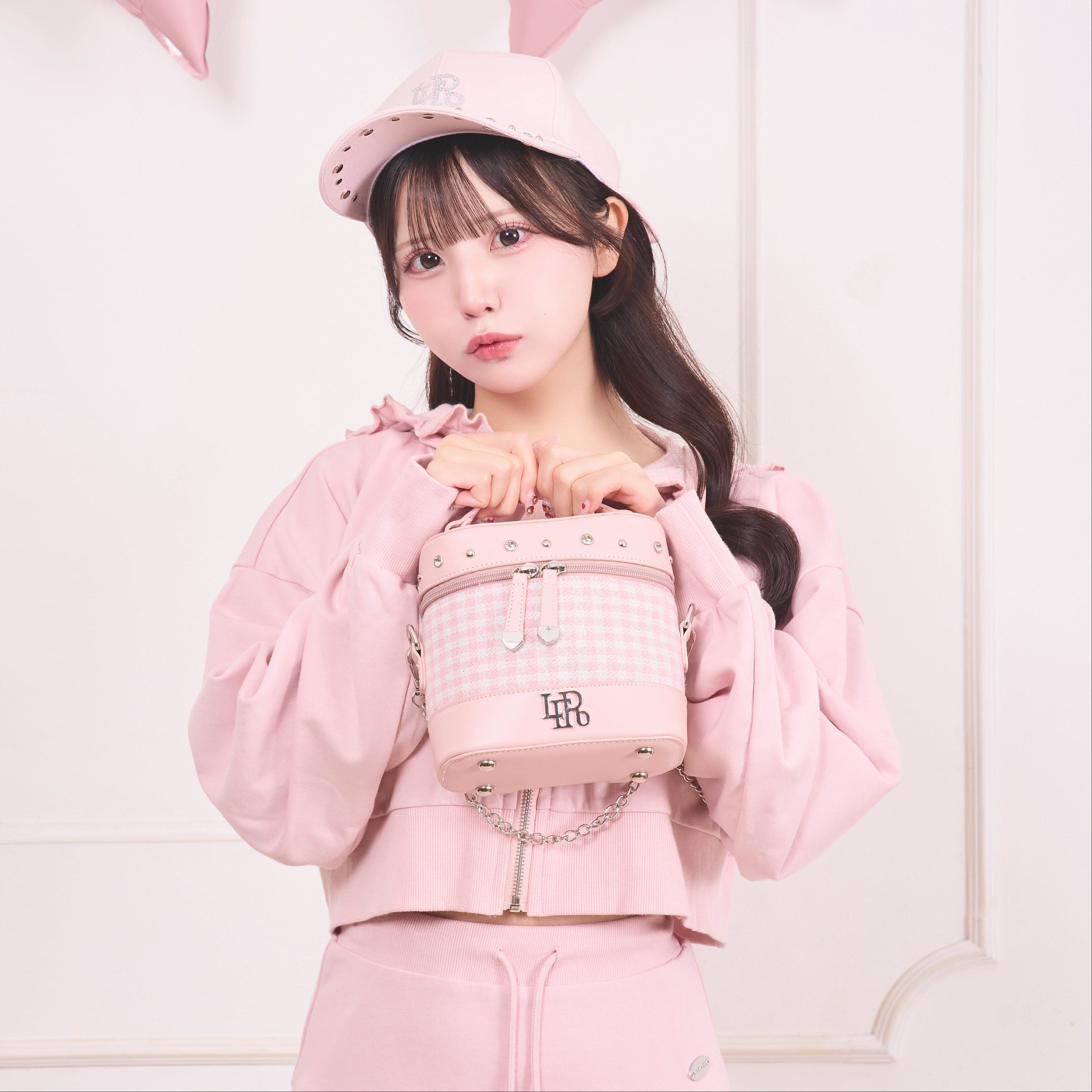 LAFARY ONLINE(ラファリーオンライン) | ときめきを届けるかわいいの教科書