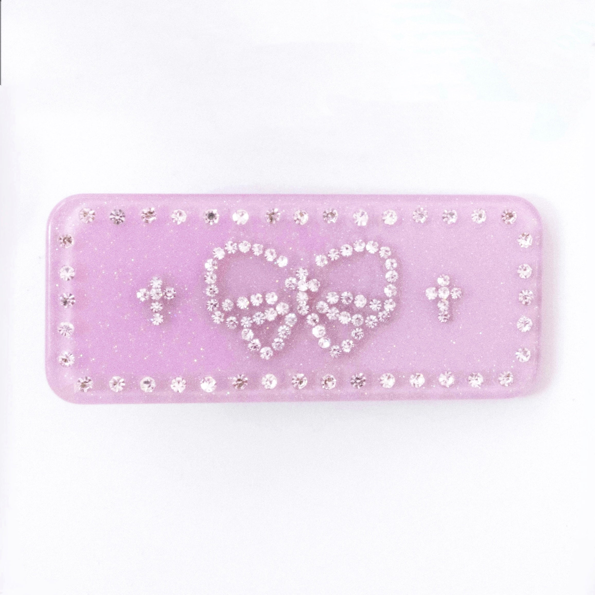 mine》ストーンヘアクリップ- LAFARY ONLINE