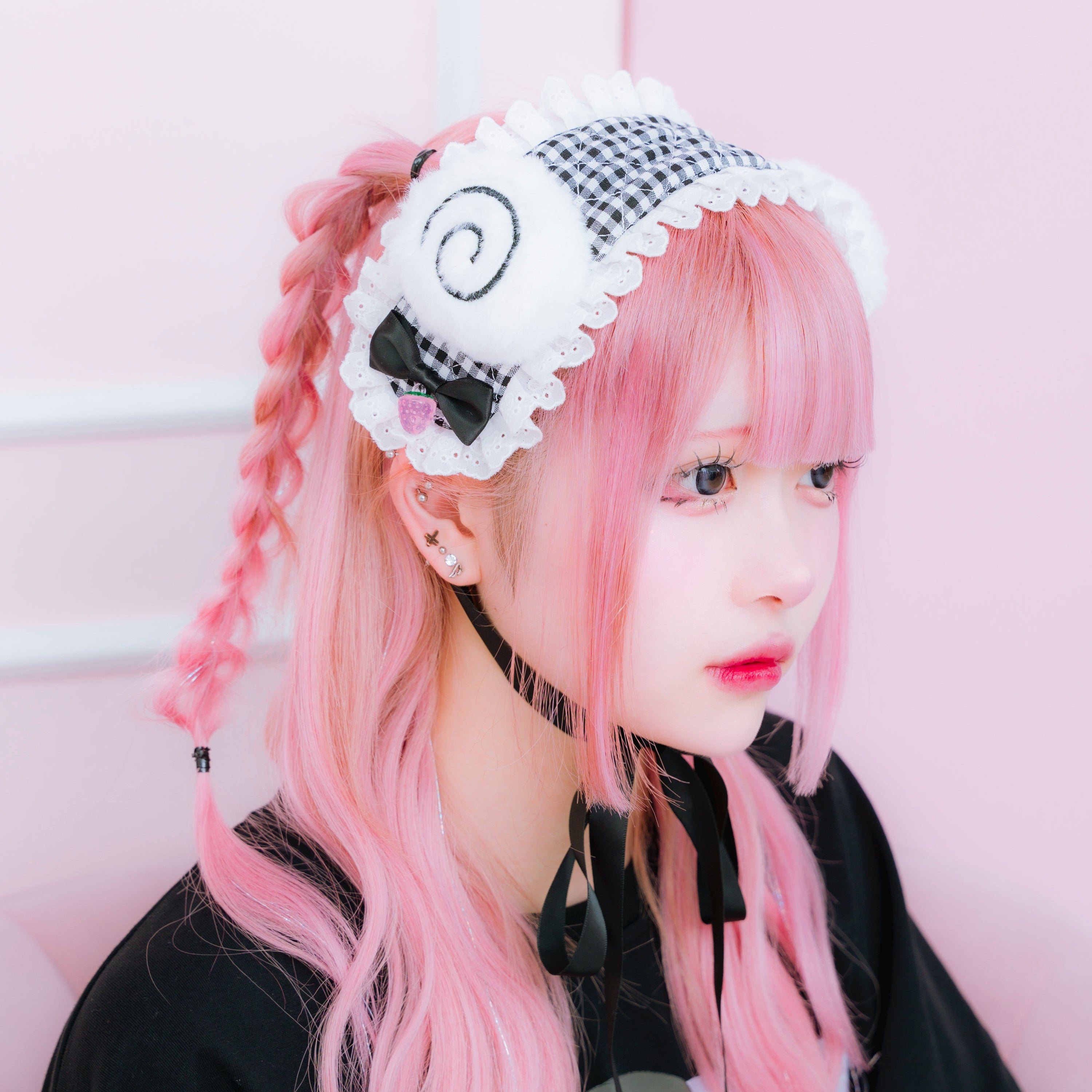 mine》なるとヘッドドレス- LAFARY ONLINE