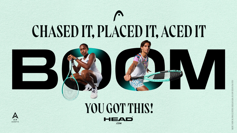 2024年モデル】ヘッド(HEAD) ジュニアテニスラケット ブームジュニア25