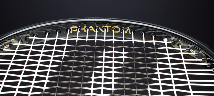 プリンス(prince) テニスラケット ファントム グラファイト 97 315g