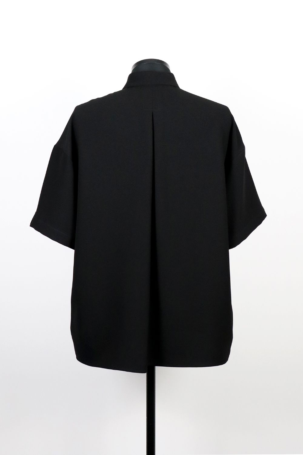 N.HOOLYWOOD - N.HOOLYWOOD COMPILE BIG SHIRT / エヌハリウッド