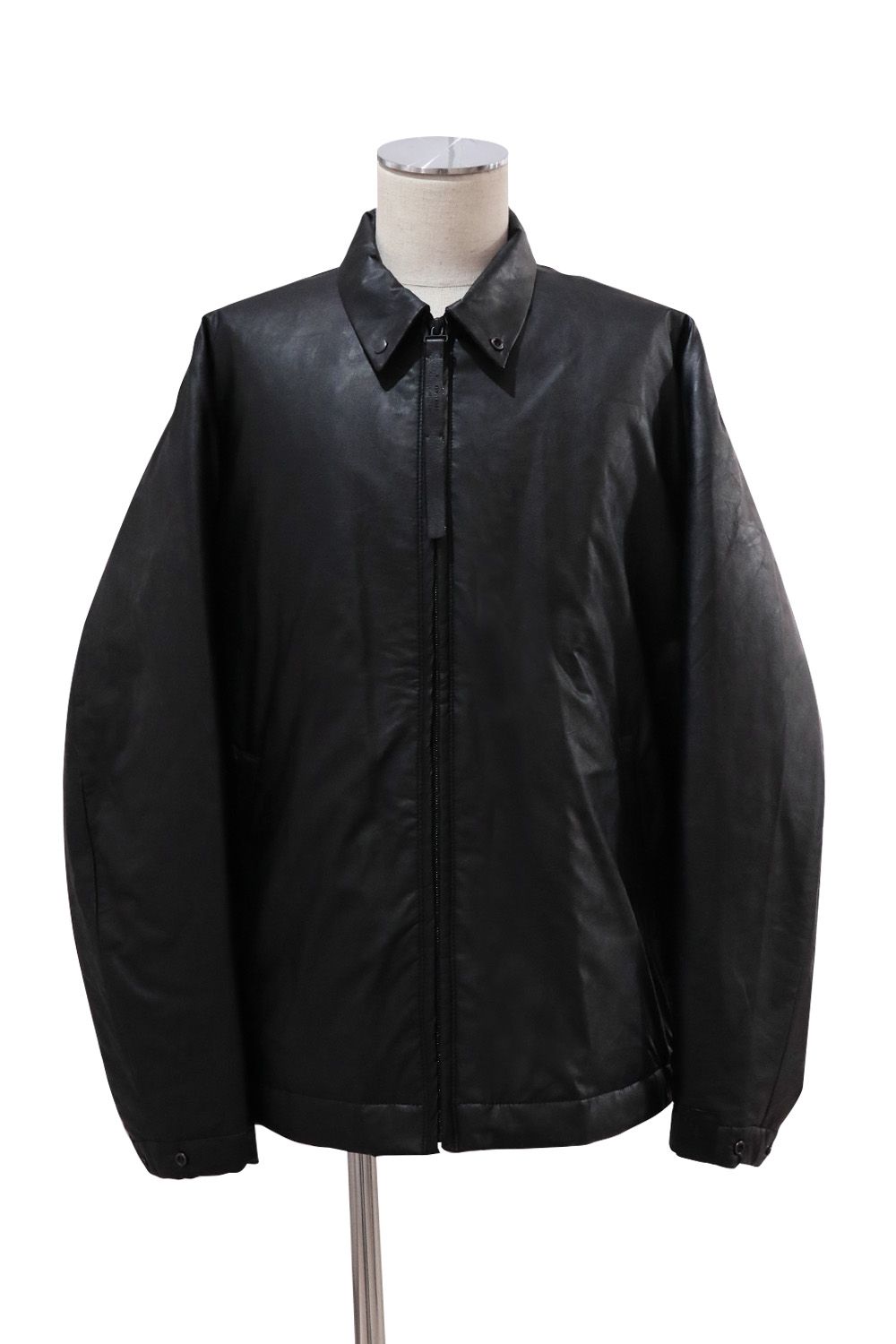 N.HOOLYWOOD - N.HOOLYWOOD COMPILE BLOUSON / エヌハリウッド