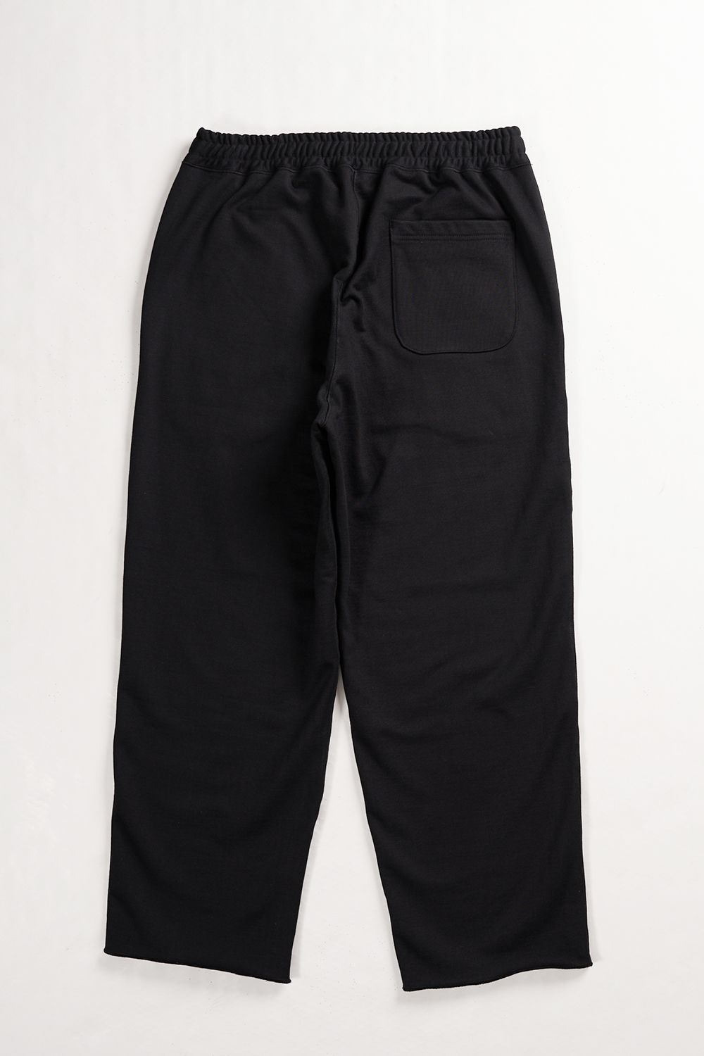 MARKAWARE - ORGANIC COTTON HEAVY FLEECE GYM PANTS / オーガニック