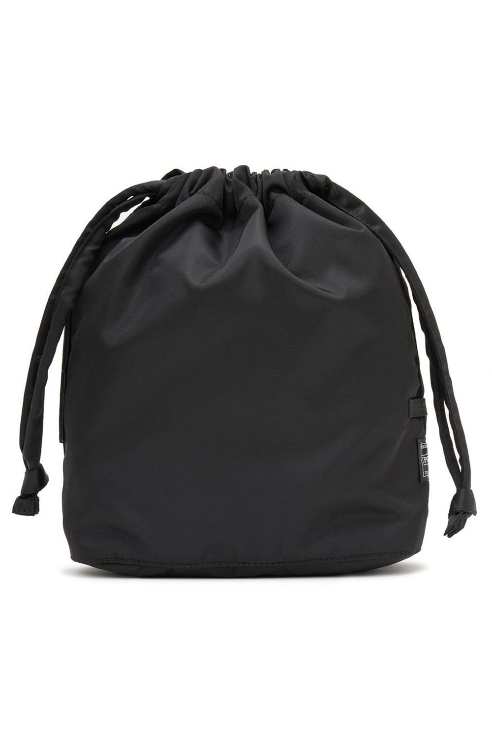 N.HOOLYWOOD - N.HOOLYWOOD COMPILE × PORTER DRAWSTRING BAG / エヌ