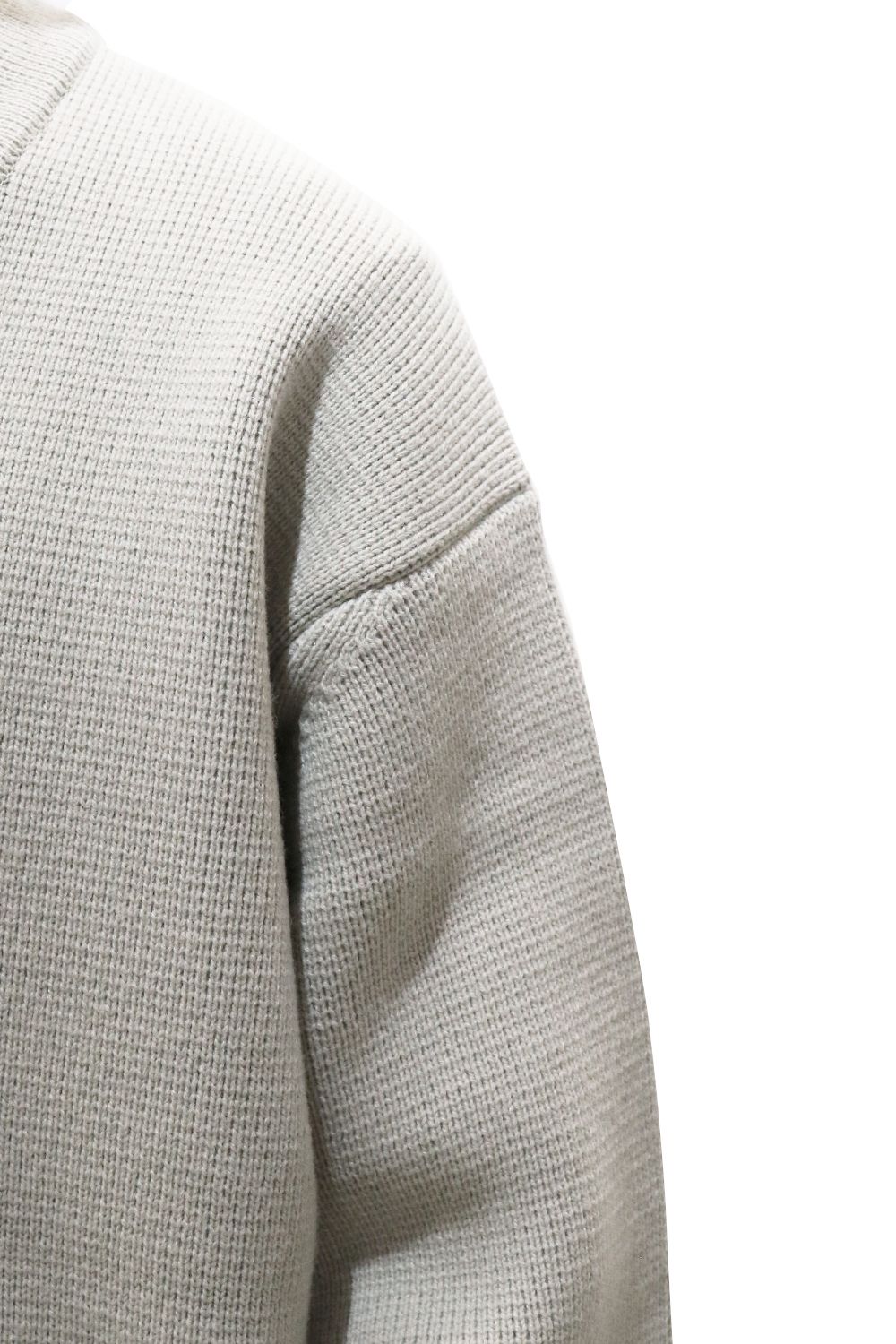 N.HOOLYWOOD - N.HOOLYWOOD COMPILE CARDIGAN / カーディガン | laid-back