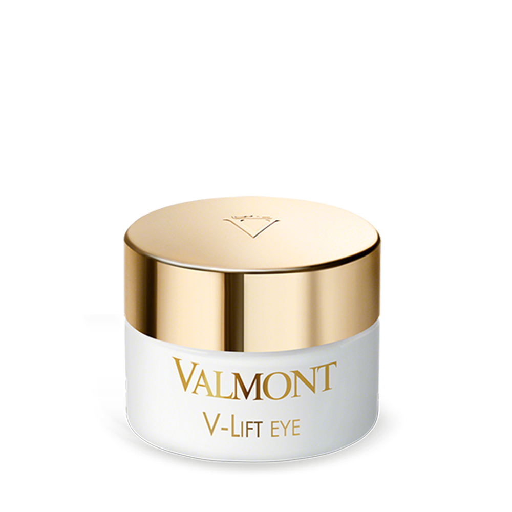 V-Lift Eye of Valmont's Anti-Wrinkle, Lifting Skincare Line